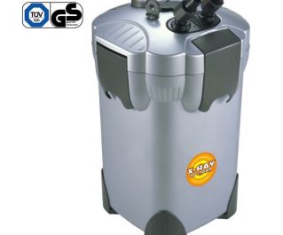 Внешний фильтр для аквариума купить BOYU (EFU-35)