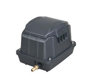 Мембранный компрессор для аквариума и пруда BOYU (SES-10) купить