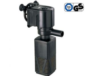 BOYU-Внутренний фильтр для аквариума 4,5Вт, 300л/ч (SP-100A)